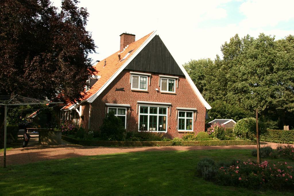 Bed & Breakfast Notterveld Exterior photo